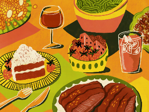 Savour Your Roots: Celebrating Juneteenth